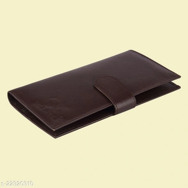 FashionableTrendy Men Wallets