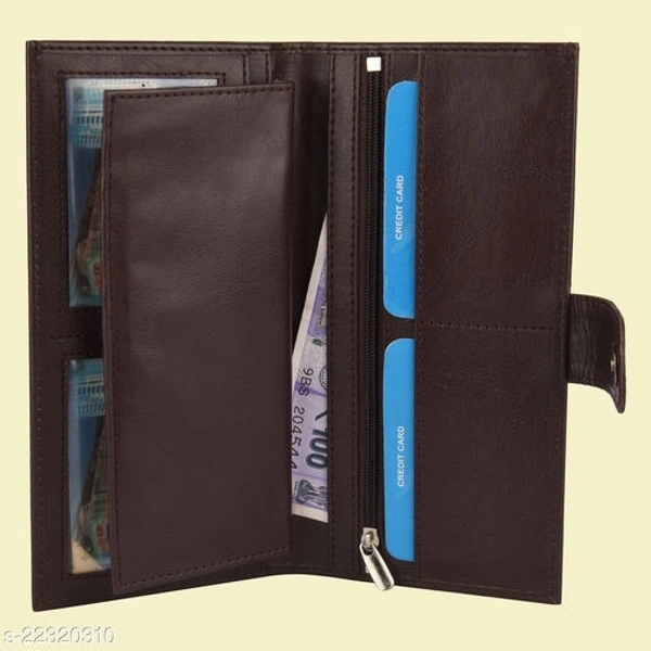 FashionableTrendy Men Wallets