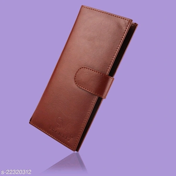 FashionableTrendy Men Wallets