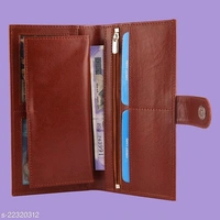 FashionableTrendy Men Wallets