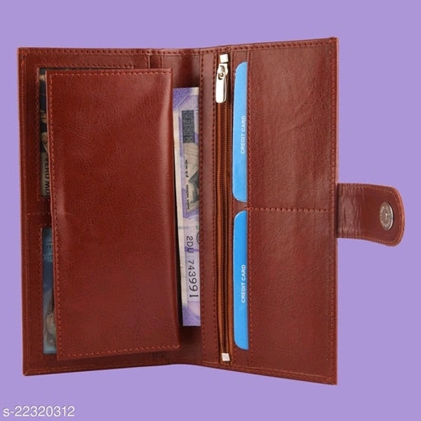 FashionableTrendy Men Wallets
