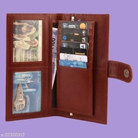 FashionableTrendy Men Wallets