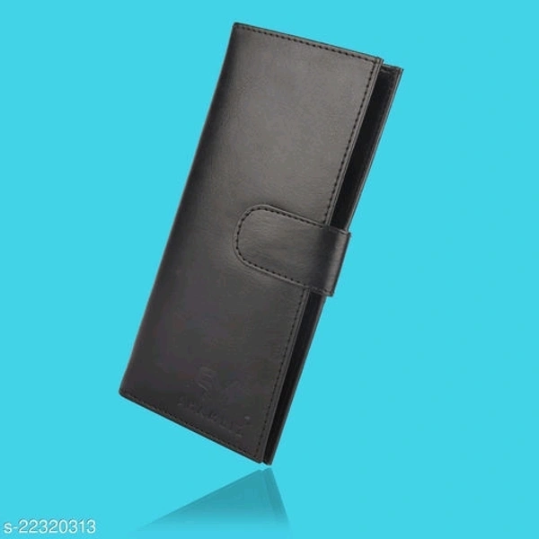 CasualLatest Men Wallets