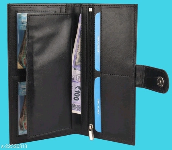 CasualLatest Men Wallets