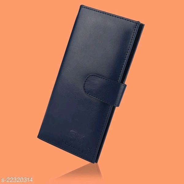 CasualLatest Men Wallets