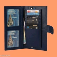 CasualLatest Men Wallets