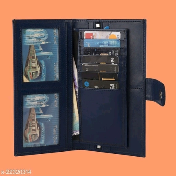 CasualLatest Men Wallets