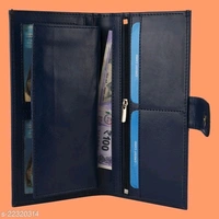 CasualLatest Men Wallets