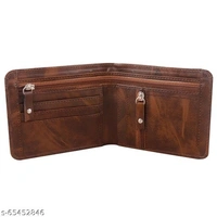 loscco wallet 0006 brown