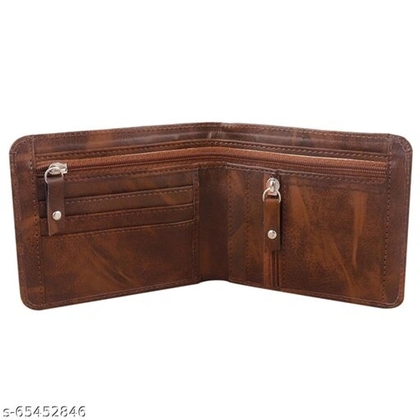 loscco wallet 0006 brown