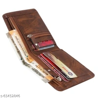 loscco wallet 0006 brown
