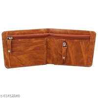 loscco wallet 0006 tan
