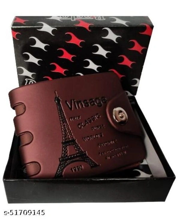 FancyUnique Men Wallets