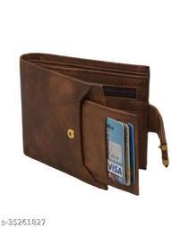 Formal Regular Wallet