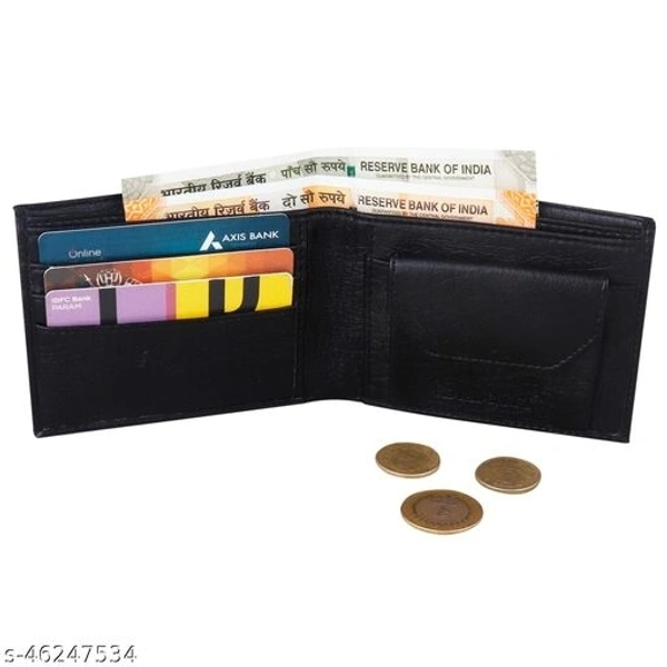 CasualTrendy Men Wallets