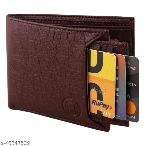FashionableTrendy Men Wallets