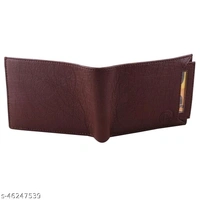 FashionableTrendy Men Wallets