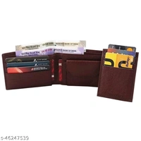 FashionableTrendy Men Wallets