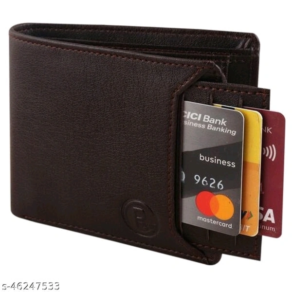 FancyUnique Men Wallets