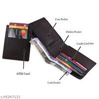 FancyUnique Men Wallets