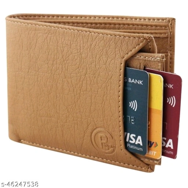 CasualTrendy Men Wallets