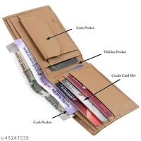 CasualTrendy Men Wallets