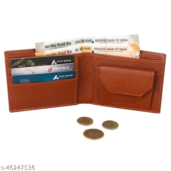 StylesUnique Men Wallets