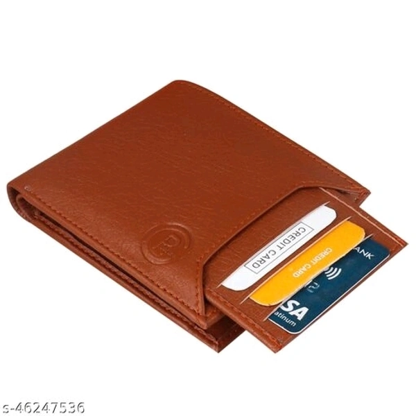 StylesUnique Men Wallets