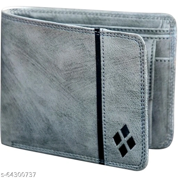 FashionableModern Men Wallets