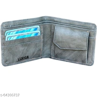 FashionableModern Men Wallets