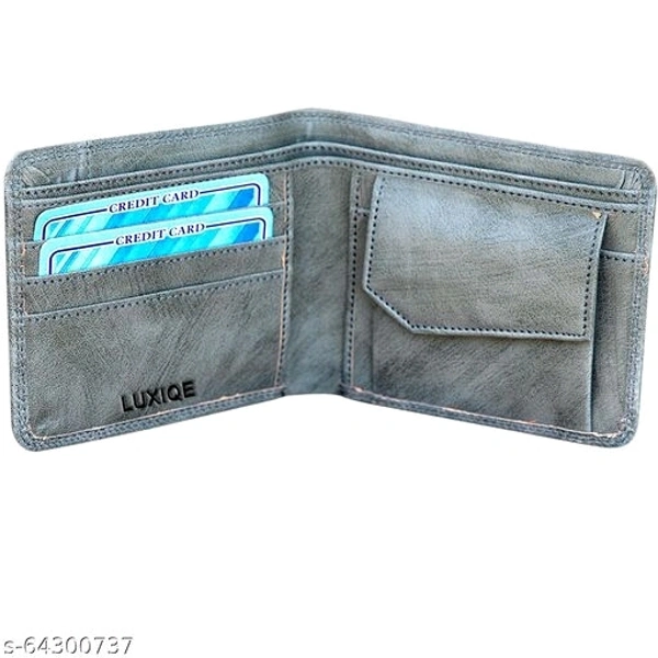 FashionableModern Men Wallets
