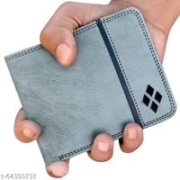 FashionableModern Men Wallets