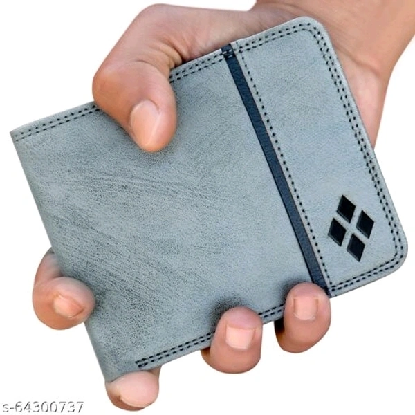 FashionableModern Men Wallets