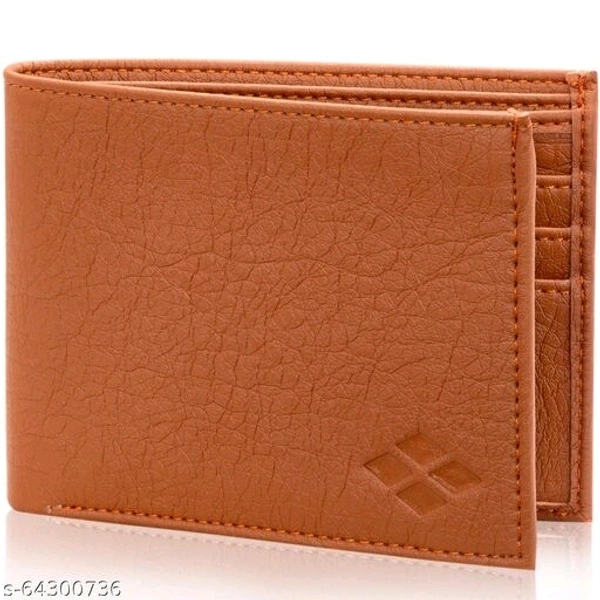 FashionableModern Men Wallets