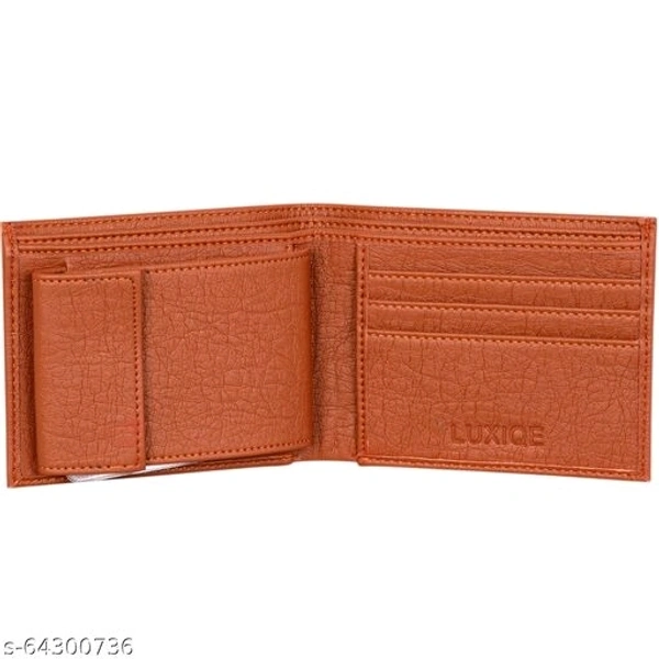 FashionableModern Men Wallets
