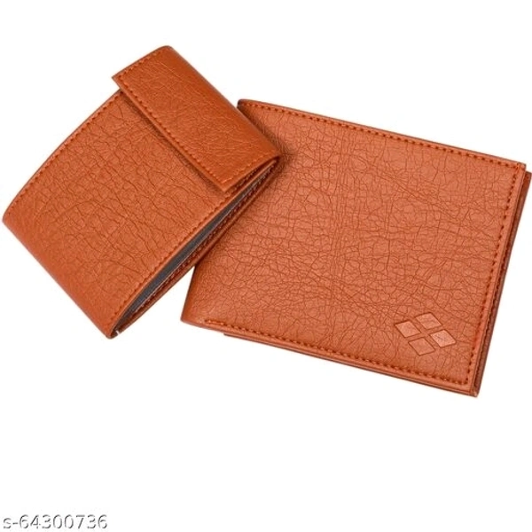 FashionableModern Men Wallets