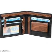 FashionableModern Men Wallets