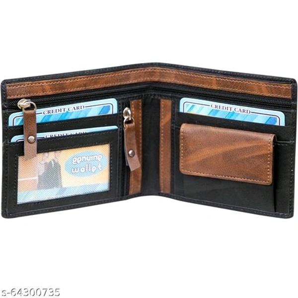 FashionableModern Men Wallets