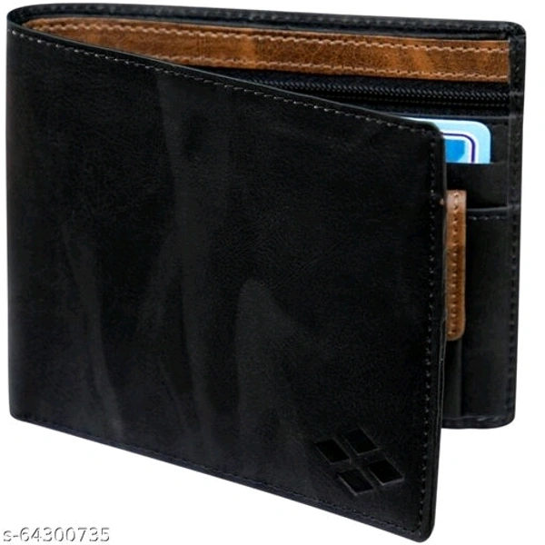 FashionableModern Men Wallets