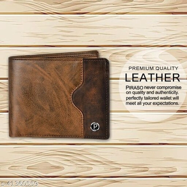 FancyModern Men Wallets