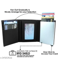 FancyTrendy Men Wallets