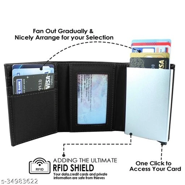 FancyTrendy Men Wallets