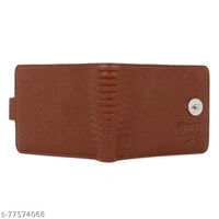 Genuine Brown Wallet