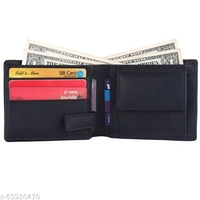 Casual Trendy Men Wallets