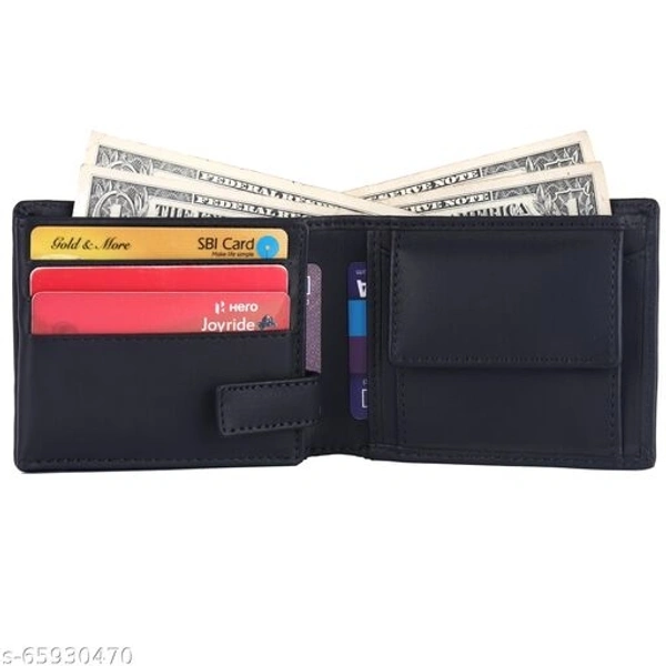 Casual Trendy Men Wallets