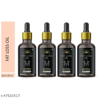Desi Crew  Fat Burning Oil, Slimming oil, Fat Burner, Anti Cellulite & Skin Toning Slimming Oil For Stomach, Hips & Thigh Fat loss fat go slimming weight loss body fitness oil Fat Burning Oil, Slimming oil, Fat Burner 120 ml