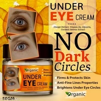 Under Eye Cream/Dark Circle Cream