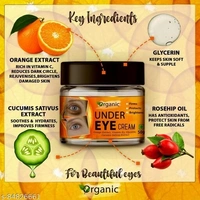 Under Eye Cream/Dark Circle Cream