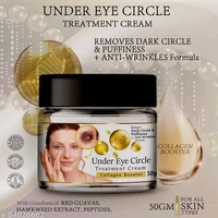 Under Eye Cream/Dark Circle Cream