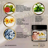 Under Eye Cream/Dark Circle Cream